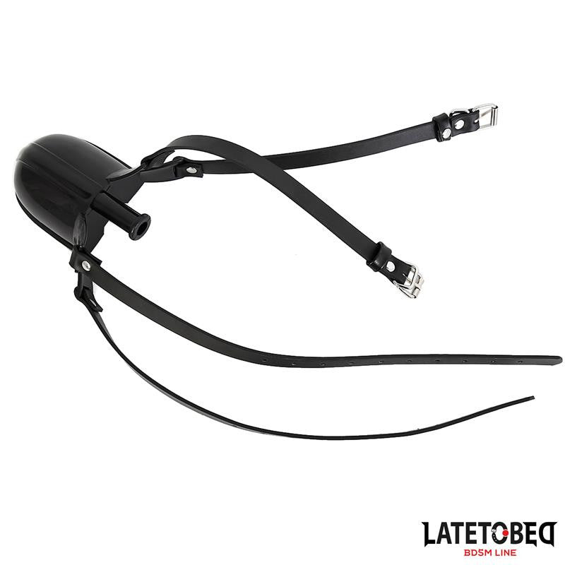 Coupelle Uro Drinker Noire