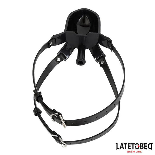 Coupelle Uro Drinker Noire