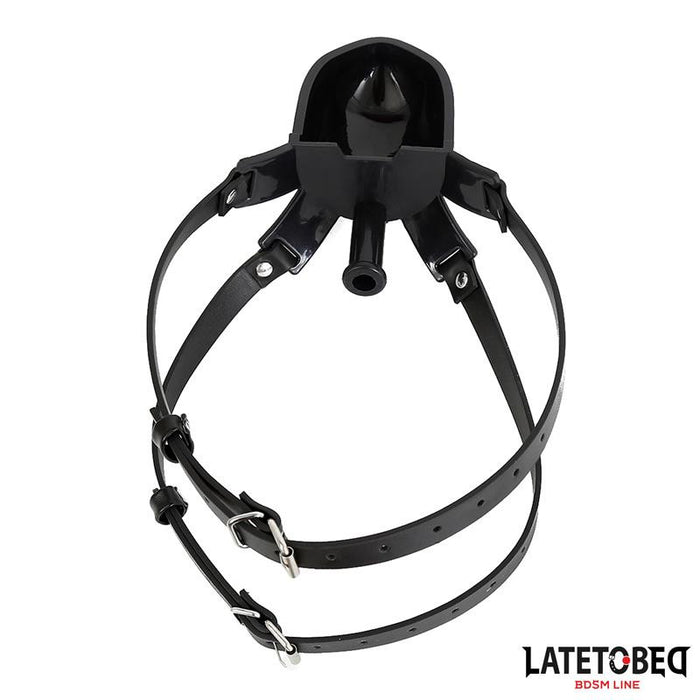 Coupelle Uro Drinker Noire