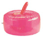 Coussin avec Gode vibrant 13 x 4 cm Rose