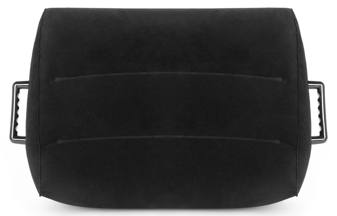 Coussin Gonflable avec Poignées Handlebar 56 x 41cm