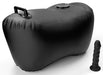Coussin gonflable cheval Love seat 20 x 4.3cm