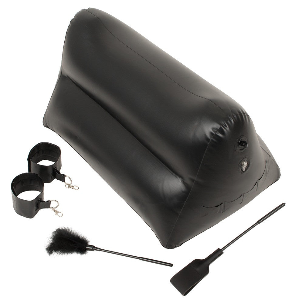 Coussin gonflable Love cushion