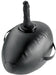 Coussin gonflable ovale Love ball 14 x 4.2cm