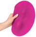 Coussin vibrant VibePad Violet
