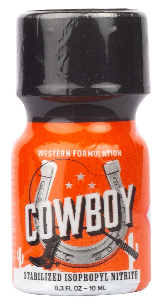 Cowboy 10ml