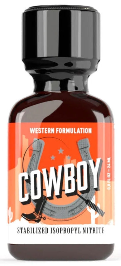 Cowboy 24ml