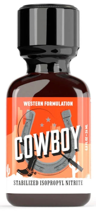 Cowboy 24ml