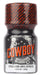 Cowboy Black Label10ml