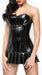 Corset et String Axila