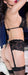 Ensemble Dantalia 3 Pièces Noir