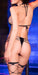 Body Xena Love Noir