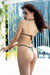 Bikini Soraya - Émeraude