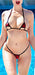 Bikini Soraya - Rubis
