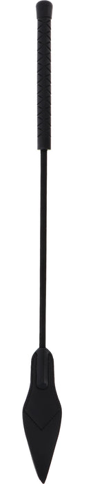 Cravache Black Arrow 50cm Noir
