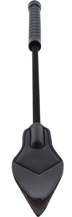 Cravache Black Arrow 50cm Noir
