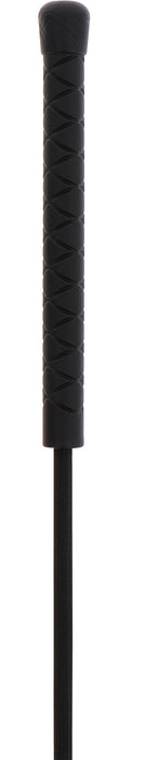 Cravache Black Arrow 50cm Noir