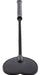 Cravache Black Heart 44cm Noir