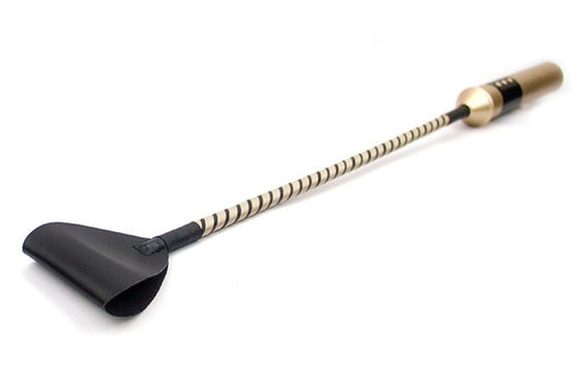 Cravache d'électrostimulation Electric Crop 52cm