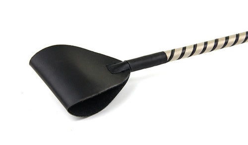 Cravache d'électrostimulation Electric Crop 52cm
