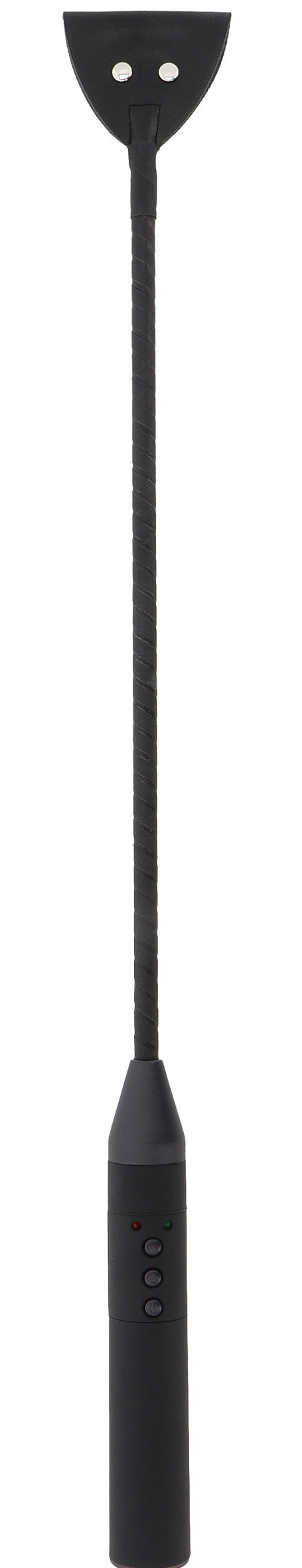 Cravache Electro Shock 52cm