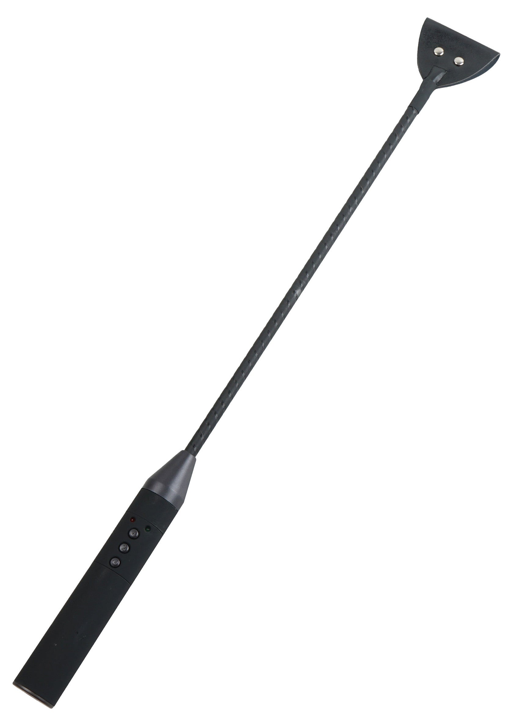 Cravache Electro Shock 52cm