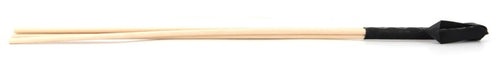 Cravache en bois 4 Baguettes Woude 50cm
