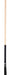 Cravache en bois 4 Baguettes Woude 50cm