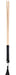 Cravache en bois 7 Baguettes Big Woude 50cm