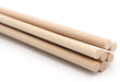 Cravache en bois 7 Baguettes Big Woude 50cm