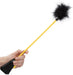 Cravache Feather Crop Boundless 50cm