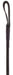 Cravache Neon Stick 72cm Noire