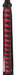 Cravache Neon Stick 72cm Noire