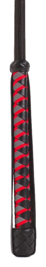 Cravache Neon Stick 72cm Noire