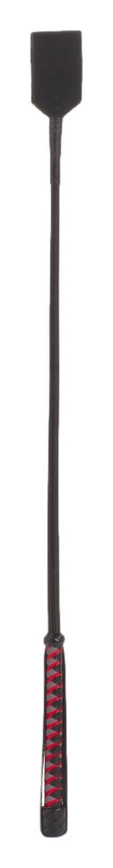 Cravache Neon Stick 72cm Noire