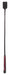 Cravache Neon Stick 72cm Noire