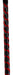 Cravache Nub Neon 72cm Noir-Rouge