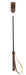 Cravache Rid Up 45cm Marron