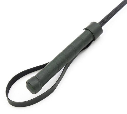 Cravache Riddy 45cm Noire