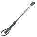 Cravache Riddy 45cm Noire