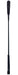 Cravache Slap 70cm Noir