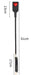 Cravache Sm Hearty 60cm