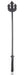 Cravache Trident 65cm Noire