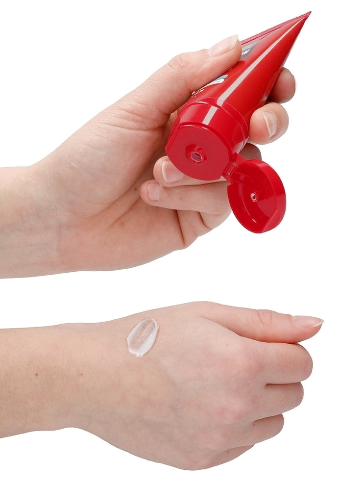 Crème de masturbation au Cbd Amsterdam XXX 50ml