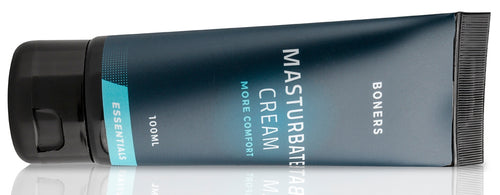 Crème de masturbation More Comfort 100mL