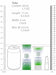 Crème de masturbation Natural CBD 50ml