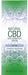 Crème de masturbation Natural CBD 50ml