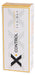 Crème de pénis X Control Menthe 40ml