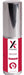 Crème de pénis X Strong Piment 15ml