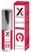 Crème de pénis X Strong Piment 15ml